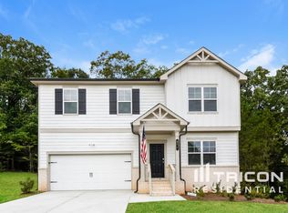 214 Rivulet Dr, Dallas, GA 30132
