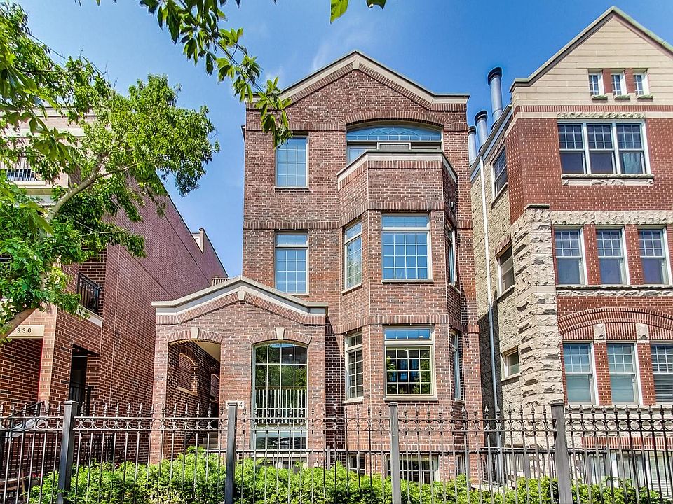 1st image of 3334 N Clifton Ave APT 1