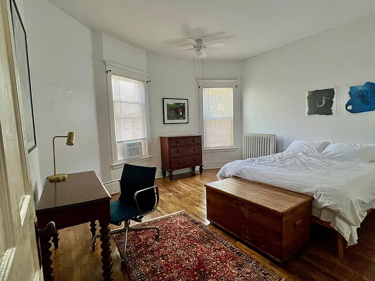 47 Bidwell Pkwy #3 — Photo 7