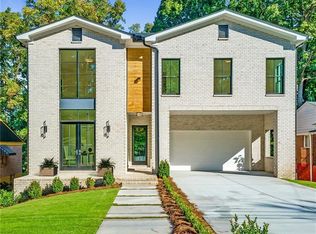 516 Wimbledon Rd NE, Atlanta, GA 30324