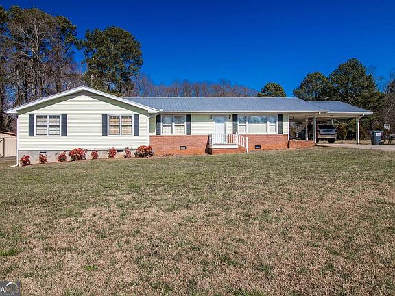 3rd image of 4302 Franklin Goldmine Rd