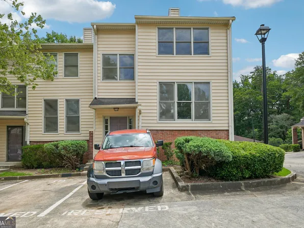 19 Belmonte Ct SW, Atlanta, GA 30311