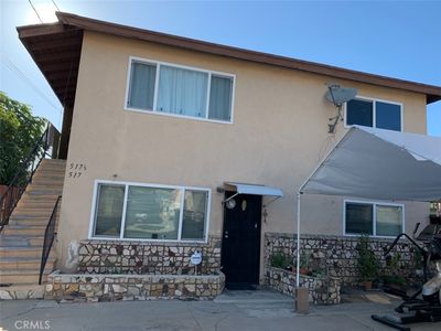 513 S Arizona Ave, Los Angeles, CA, 90022