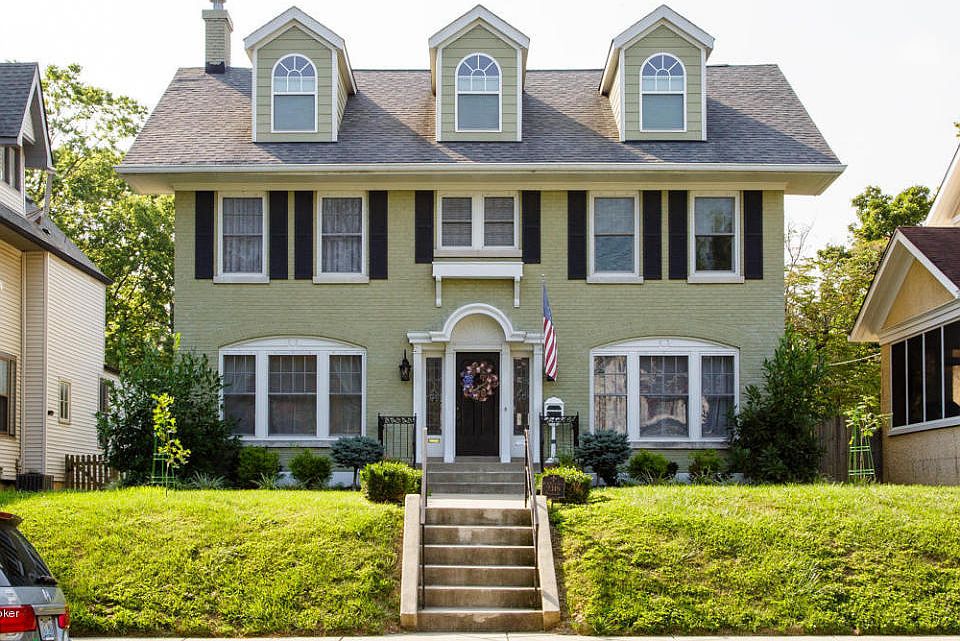 2318 Bonnycastle Ave, Louisville, KY 40205 Zillow