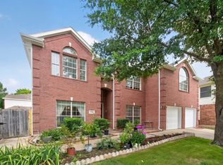 7708 Buccaneer Cir, Arlington, TX 76016