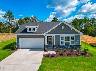 197 Eagle Rock Dr, Lillington, NC 27546