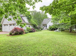 62 Acorn Dr, Egmont Parish, PE C0B1V0