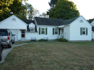 305 Diehl Dr, Lawrenceburg, IN