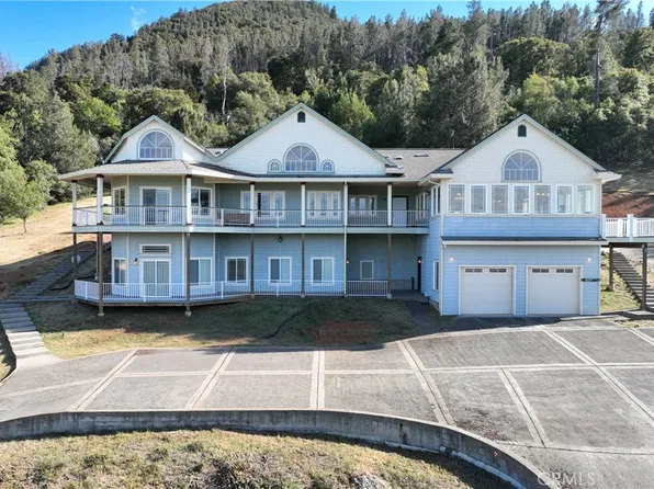 7866 Evergreen Dr, Kelseyville, CA 95451