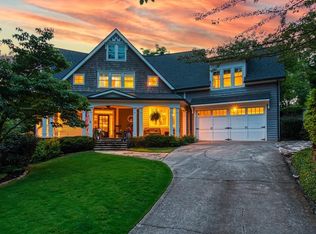 1562 Crossway Dr NE, Atlanta, GA 30319