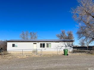 205 Pleasant Hill Dr, Battle Mountain, NV 89820