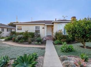 3903 Marron Ave, Long Beach, CA 90807