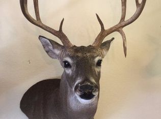 12290 P R Ln, London, TX 76854