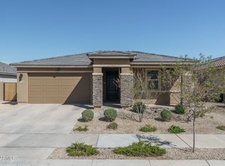 17768 W RAYMOND Street, Goodyear, AZ 85338