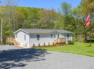 463 County Road 131, Callicoon, NY 12723