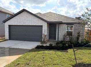 335 Parkin Ct, Conroe, TX 77303