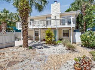 160 Manresa Rd, Saint Augustine, FL 32084