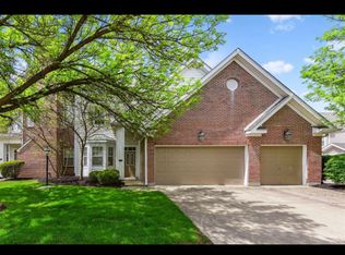 7545 Mansion Cir APT C, Mason, OH 45040
