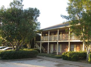 202 Gloria St APT 8, Thibodaux, LA 70301