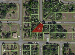 14 Leeward Ln, Placida, FL 33946