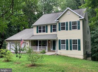 12349 Calvert Ct, King George, VA 22485