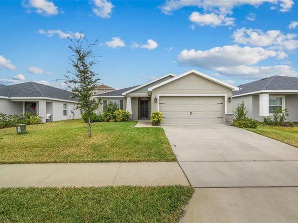 2311 Sunset Way, Davenport, FL 33837