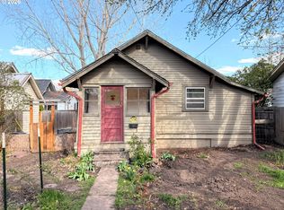 1207 10th St, La Grande, OR 97850