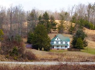 3291 Flat Springs Rd, Elk Park, NC 28622