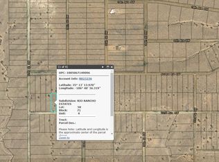 22nd Block 71 Ave UNIT 4, Rio Rancho, NM 87124