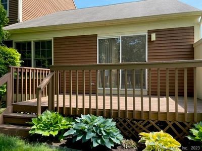 183 Foxbridge Village Road #183, Branford, CT, 06405
