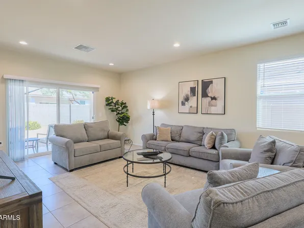 1842 W BROADWAY Avenue, Coolidge, AZ 85128