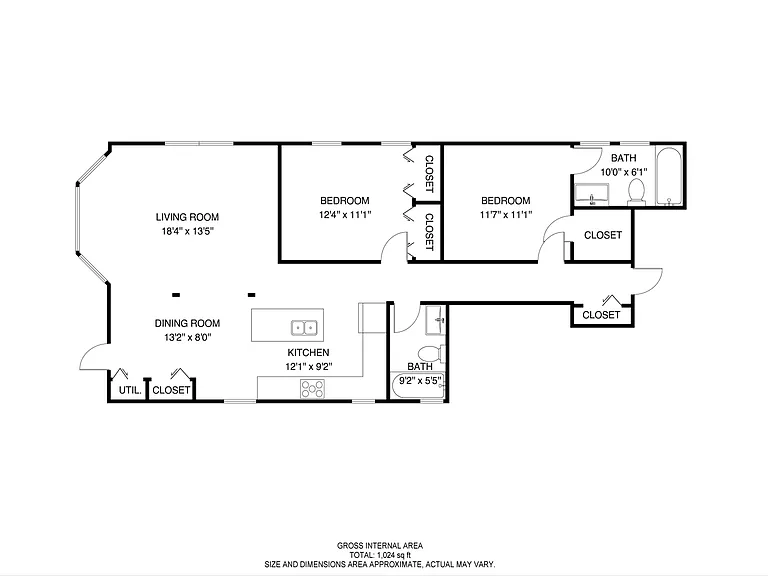 2203 W Giddings St #G — Photo 18
