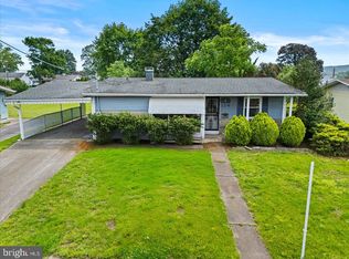 124 Willow Dr, Berwick, PA 18603