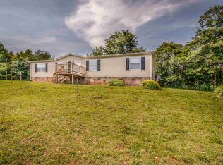 5063 W A Brown Rd, Strawberry Plains, TN 37871