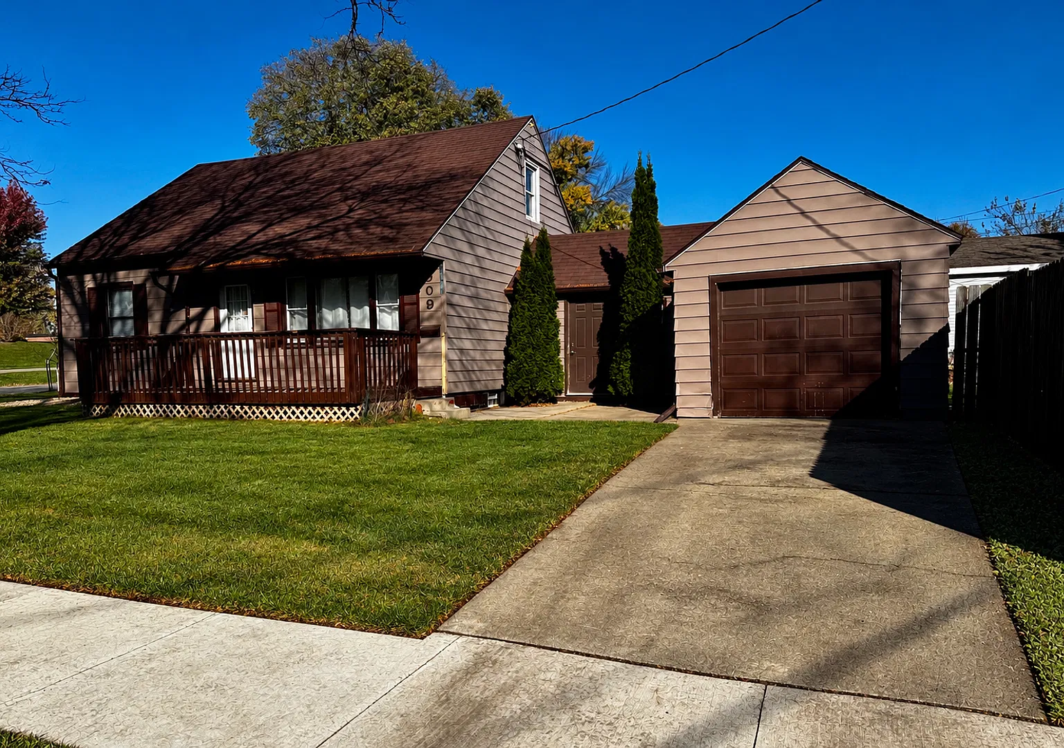Available NW, Classic Charm, Updated Kitchen & a Fenced Backyard and 1-Car Attached Garage — Photo 2
