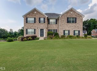 930 Riley Estates Dr, Lithia Springs, GA 30122