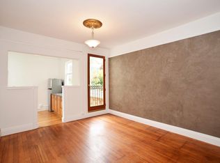 1433 Haight St #2, San Francisco, CA 94117