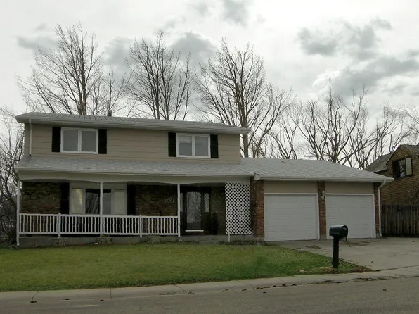 2203 W 42nd St, Casper, WY 82604