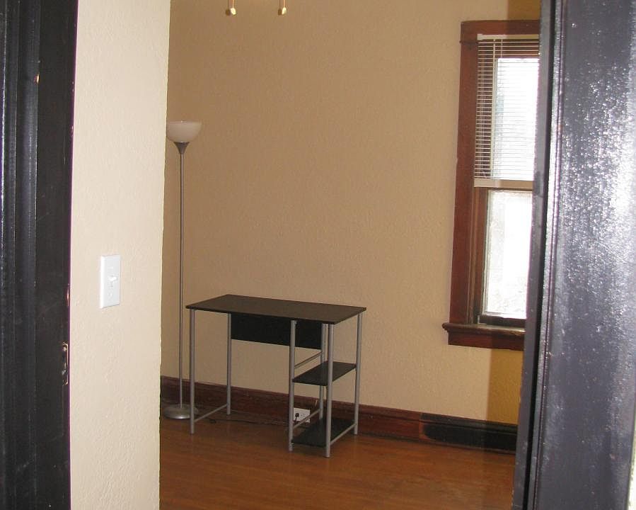 2ND FLOOR BD