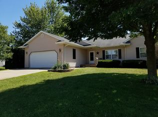 107 Sherwood Dr, Andover, IL 61233