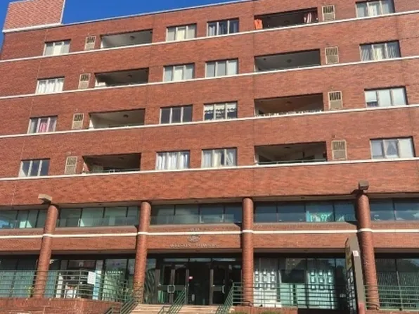 41-51 Wilson Ave #5G, Newark City, NJ 07105