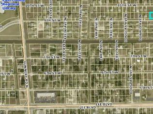 4104 9th St W, Lehigh Acres, FL 33971