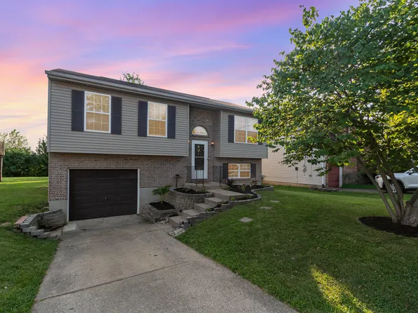 501 Ripple Creek Dr, Elsmere, KY 41018