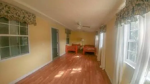 2nd Floor Bedroom