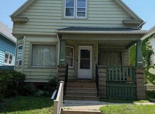 2326 S 30th St, Milwaukee, WI 53215