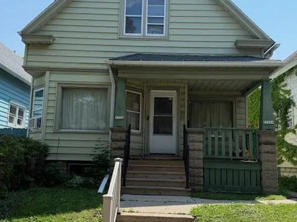 2326 South 30th STREET, Milwaukee, WI 53215