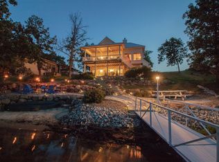 1258 Woodridge Rd, Ellston, IA 50074
