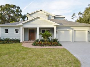 3905 W San Nicholas St, Tampa, FL 33629