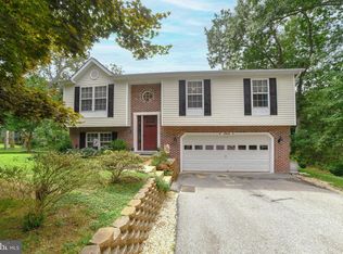 11440 Long Bow Ct, Lusby, MD 20657