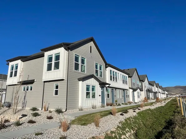 150 Grassy Knolls Path, Kamas, UT 84036